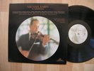 MICHAEL RABIN in memoriam SEARPHIM S 60199 ( Magic Bow ) RARE EX