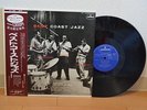 JAZZ BEST COAST JAZZ CLIFFORD BROWN OBI Vinyl LP Fm Japan Free Shipping #170413