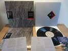 AL DI MEOLA - KISS MY AXE 1998 NUMBERED LP BOX SET UNPLAYED MINT MEGA RAR
