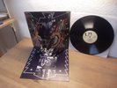 HAWKWIND - IN SEARCH OF SPACE LP 1971 Top rare in Gimmix Cover