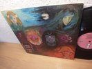 KING CRIMSON IN THE WAKE OF POSEIDON 1970 UK PINKY