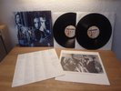 PRINCE & THE NEW POWER GENERATION Diamonds and Pearls ORIG  2LP 1991