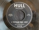 Heartbeats, Hull 720, A Thousand Miles Away & Oh Baby, Don't, Classic doo-wop