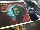 Beethoven: 'Waldstein' / 'Appassionata' - Backhaus **Decca SXL 2241 WBg ED1 LP**