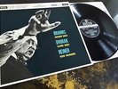 Brahms / Dvorak: Dances - Fritz Reiner **Decca SXL 2249 WBg ED1 LP**