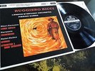 Carmen Fantaisie / Havanaise - Ruggiero Ricci **Decca SXL 2197 WBg ED1 LP**