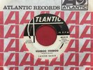 LAVERN BAKER   VOODOO VOODOO / HEY MEMPHIS   R&B ROCKER PROMO 45 ATLANTIC 2119