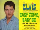 Elvis Presley EP, 