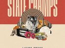 STATE CHAMPS-LIVING PROOF  VINYL LP NEW