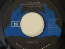 JEAN PLUM You Ask Me / Pour On The Loving Hi 70s Soul NM 45 HEAR
