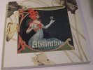 BLOOD AXIS & LES JOYAUX DE LA PRINCESSE - Absinthe 2 x 10