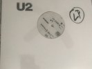 U2 Songs Of Innocence Vinyl Record Store Day- Sealed