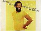 Roy Ayers Ubiquity - Everybody Loves The Sunshine LP - Polydor