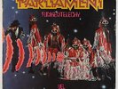 Parliament - Funkentelechy Vs. The Placebo Syndrome LP - Casablanca Poster+Comic