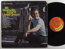 LLOYD GREEN Mr. Nashville Sound CHART LP VG+/VG++