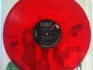 ABBA ?– The Album,  Red Vinyl, Hard To Find Press El Salvador VG++