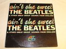 THE BEATLES - 