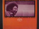 BOBBY PIERCE: Introducing LP (punch hole, sm corner bends) Jazz