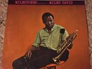 Miles Davis - Milestones - Rare Original 6 Eye Mono  Clean NM- LP