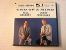 Paul Desmond & Gerry Mulligan 