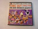 The Dave Brubeck Quartet 