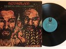 Motherland - The Visitors - 1976 US 1st Press MR 5094 (NM-) Ultrasonic Clean