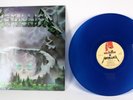METALLICA CREEPING DEATH VINYL RECORD ALBUM BLUE VINYL