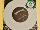 Immortal  Northern Chaos Gods 7'' SINGLE NUCLEAR BLAST 2018 WHITE DISC