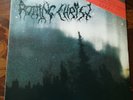 ROTTING CHRIST Passage to Arcturo HELLION RECORDS - HEL 016