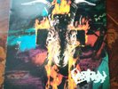 VARATHRON His Majesty at the Swamp MOLON LAVE RECORDS MLR LP-050