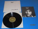 FRANCO BATTIATO - CLIC BLA BLA BBXL 10006 GF EX/EX+ INSERTO 1974 1ST OR ITALIA