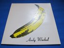 * THE VELVET UNDERGROUND & NICO * 1967 UK MGM LP A1 B1 