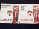 James Brown/Maceo and the Macks rare 12” singles on vinyl funk
