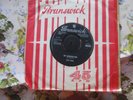 The Who ?– My Generation Label: Brunswick ?– 05944 UK Vinyl 7 inch 45 Single