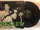 Elvis Presley - Self Titled - 1964 Mono RCA LPM 1254 (NM-) Ultrasonic Clean