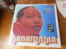 BAHAMADIA BB QUEEN 2X LP VINYL RECORD HIP HOP RAP SLUM VILLAGE REVOLUTION