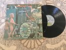 Woodstock Three Days Peace And Music Soundtrack Record 2lps original vinyl album