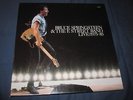 Bruce Springsteen & The Street Band Live 1975-78 + Booklet 5 x LP