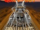 Quiet Riot-Road Rage (Ltd. Gatefold/Black Vinyl/180 Gramm)  VINYL NEW