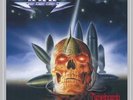 U.D.O.-TIMEBOMB (BLUE VINYL)  VINYL NEW