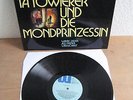 Georg Danzer: Der Tätowierer Und Die Mondprinzessin LP Original in mint- RARE