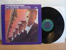 JOHN COLTRANE - TRANSITION 70s  ITALIAN LP IN MINT CONDITION