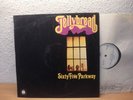 JELLYBREAD SIXY FIVE PARKWAY VERY RARE BLUES ROCK / PROG . BLUE HORIZON LP