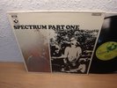 SPECTRUM Spectrum, Part One HARVEST 1971 (A) PROMO ? PROG MINT