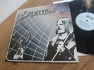 SUPERMAX Just Before The Nightmare HAGA RECORDS Austria 1988 RARE