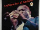 John Coltrane 