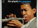 Lee Morgan 