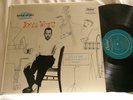 Kenton presents CLAUDE WILLIAMSON Keys West Max Bennett Stan Levey Capitol LP