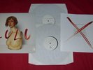 LOU REED & METALLICA Lulu 2x LP (2011) original