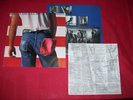 BRUCE SPRINGSTEEN Born in the USA LP (1984) original